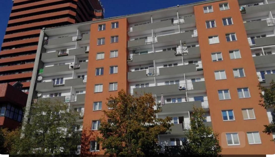 Modern In The Heart Of