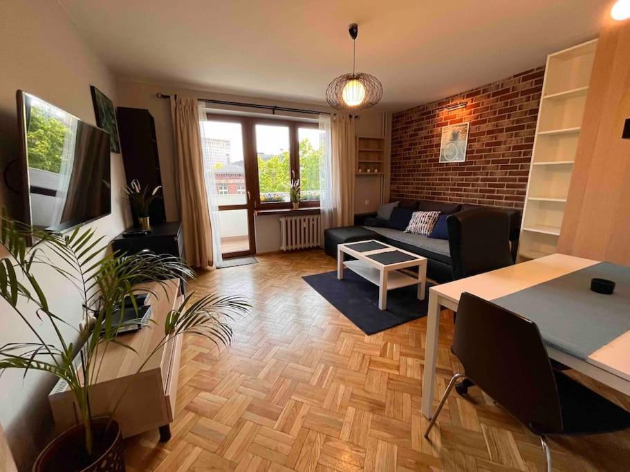 Modern In The Heart Of Poznan