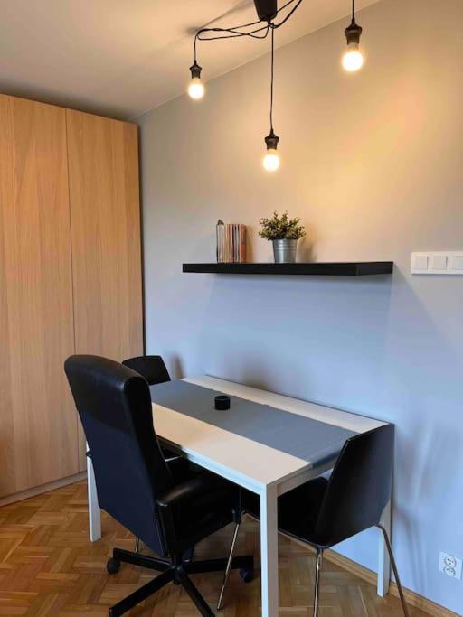 Modern In The Heart Of Apartment